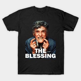 The Blessing Fans Art T-Shirt